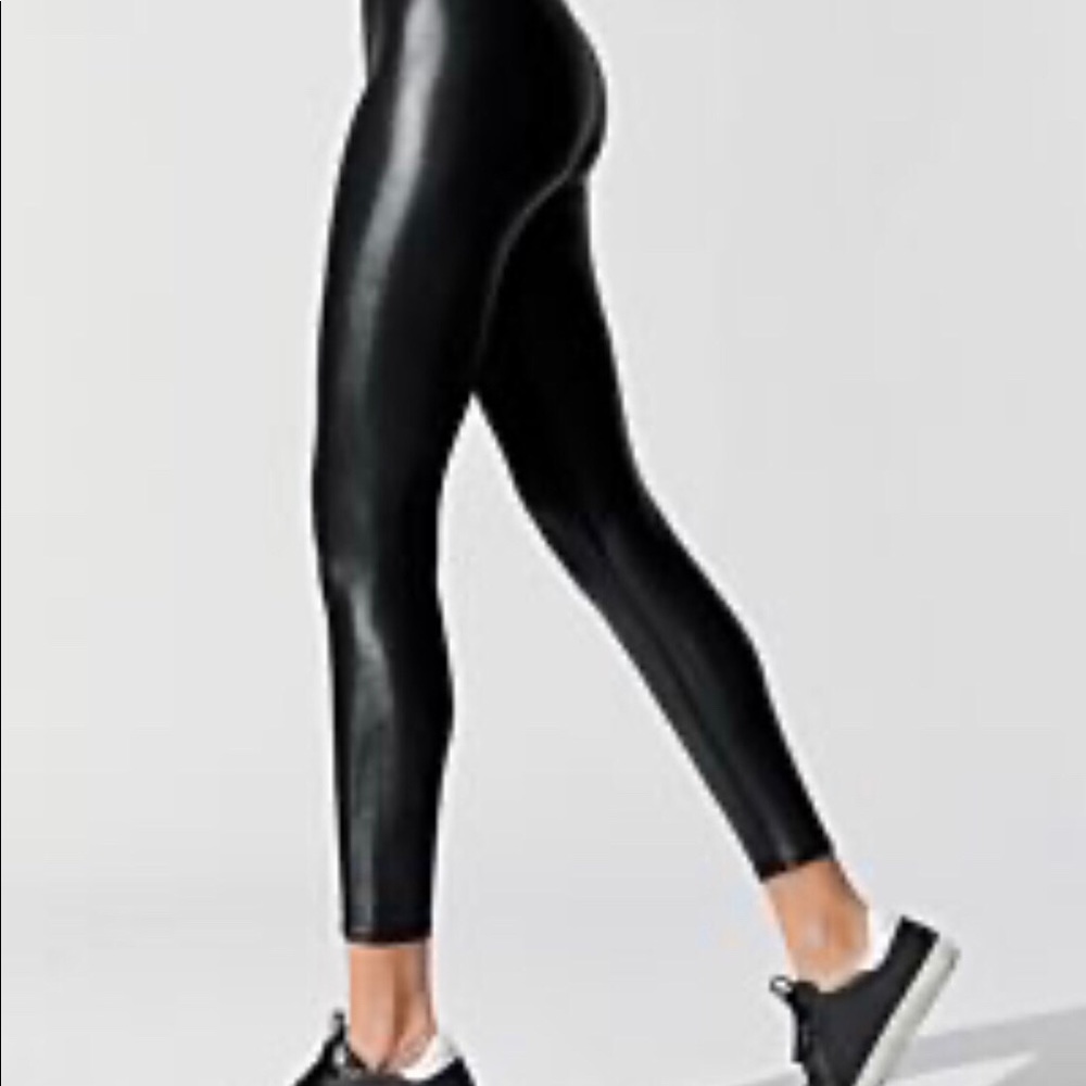 Takara leggings